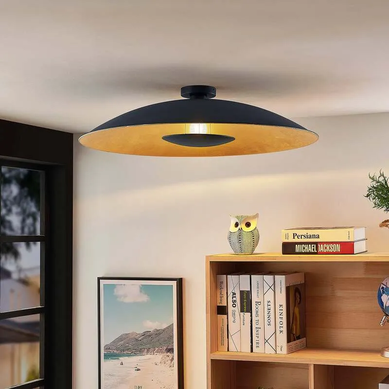 C-Ware Lindby Narisara Deckenlampe Deckenleuchte Lampe Leuchte 60W SIEHE TEXT/FOTO614