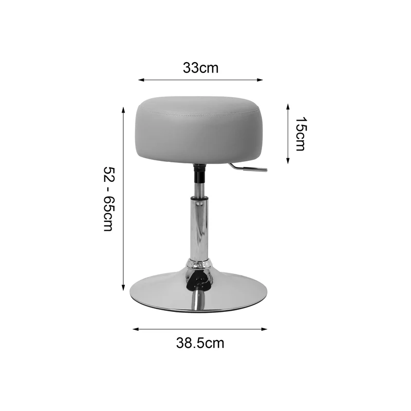 Schminktisch Frisiertisch 90x38x137 cm in Weiß mit LED Beleuchtung, Spiegel, Schublade, Schrank & 3 Ablagen ML-Design