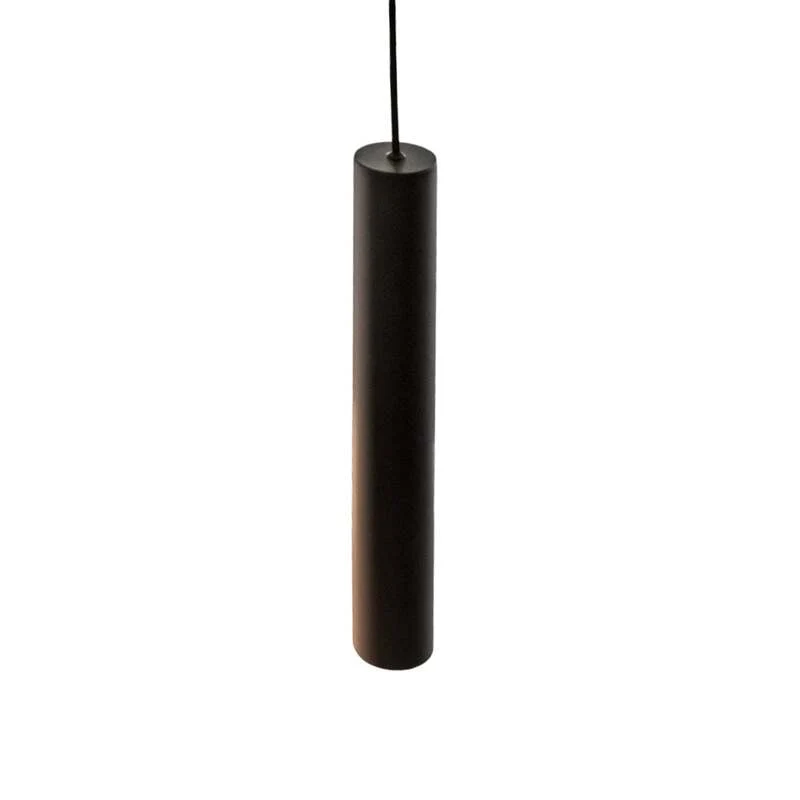 B-Ware ideal lux Pendelleuchte LOOK SP1 SMALL Pendellampe Lampe 1-flammig GU10 Schw655