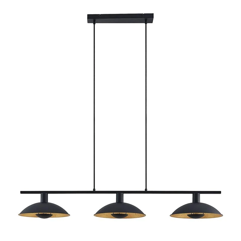 C-Ware Lindby Narisara Balkenpendellampe Hängeleuchte Pendelleuchte SIEHE TEXT/FOTO