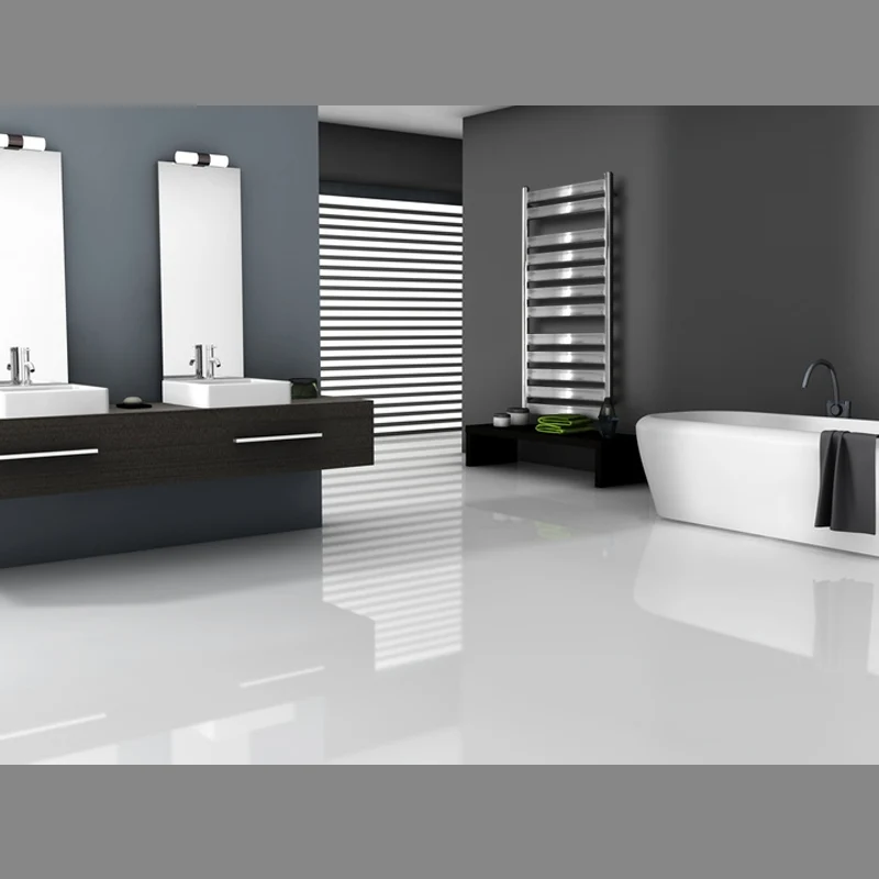 Badheizkörper Tharr 500x950 mm Chrome