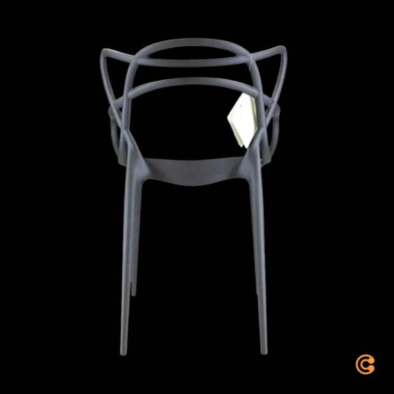 B-Ware Kartell Masters Stuhl Esszimmerstuhl Küchenstuhl Gartenstuhl SIEHE TEXT/FOTOS