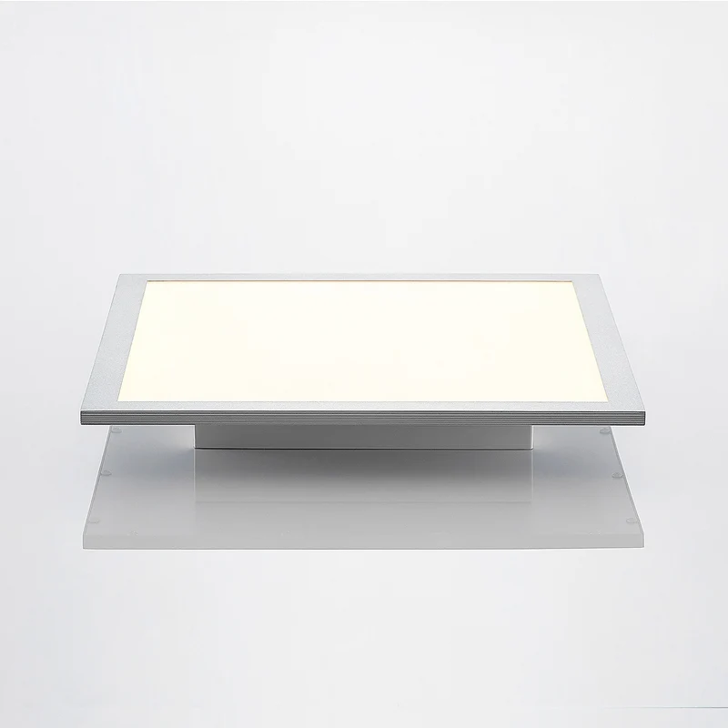 B-Ware Lindby Kjetil LED-Deckenpanel Deckenlampe Deckenlampe Lampe RGB 40 x 40 cm472