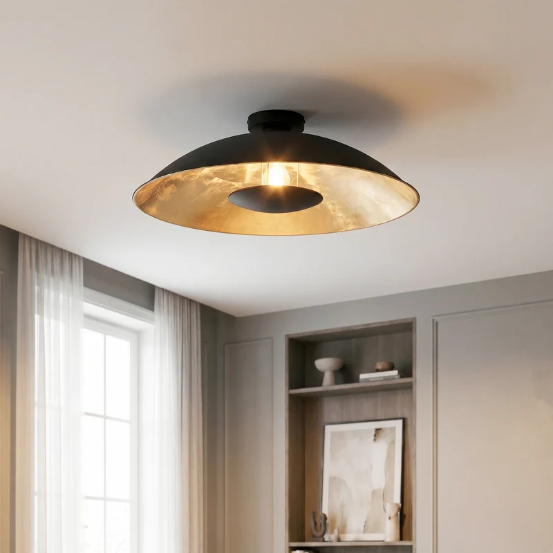 B-Ware Lindby Deckenlampe Emilienne Deckenleuchte Hängeleuchte Lampe SIEHE TEXT/FOTO