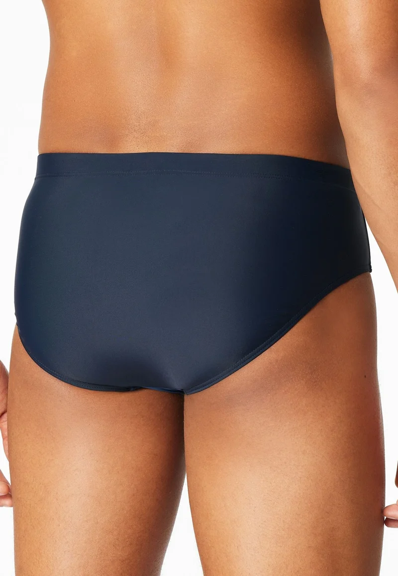 Badehose Slip Komfort