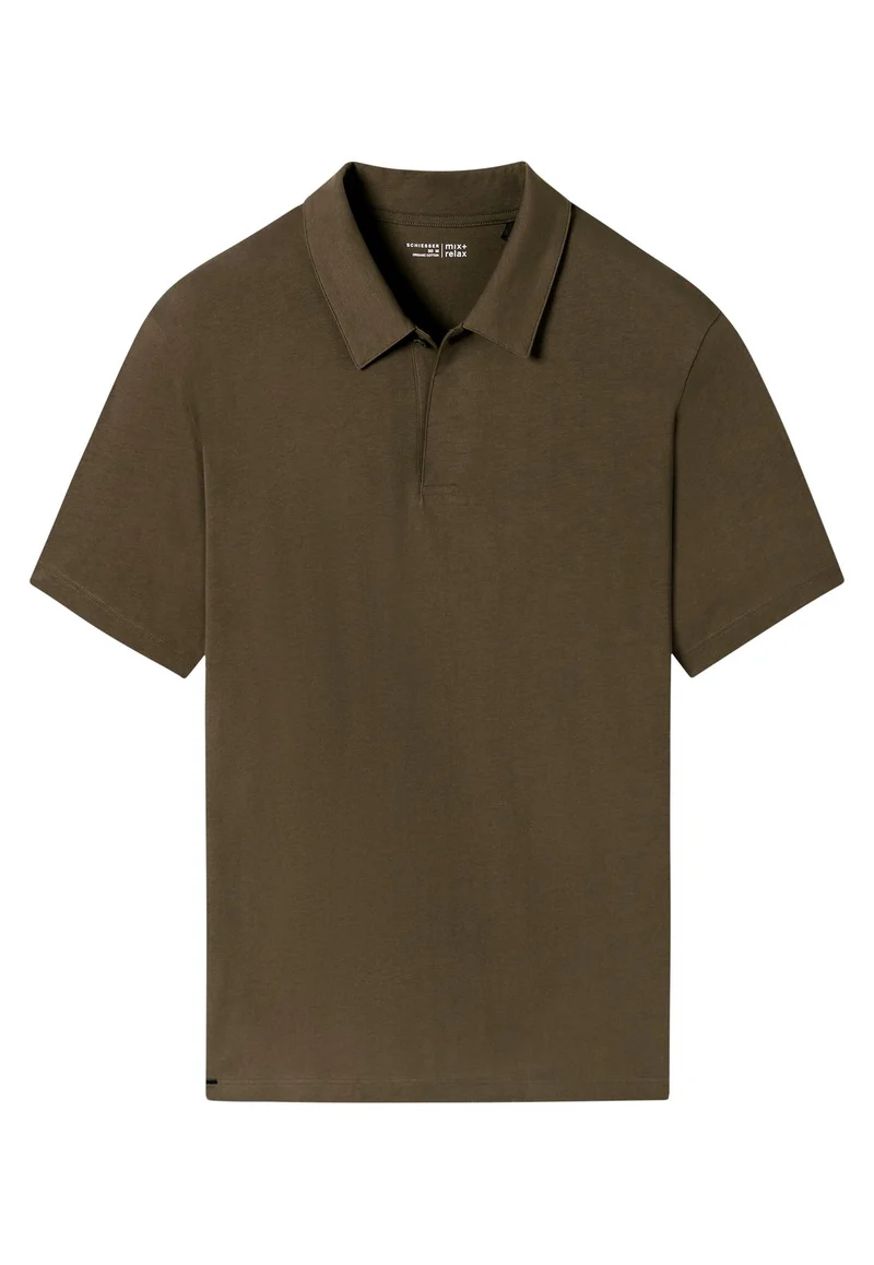 Poloshirt, kurzarm