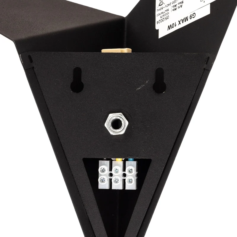 B-Ware Bird 3201 Wandfluter Wandlampe Leuchte Lampe Wandbeleuchtung Licht
