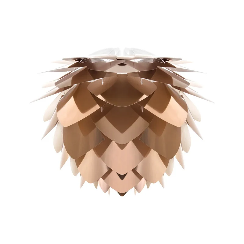 B-Ware Umage Lampenschirm Leuchte Silvia Mini Bronze Pendelleuchte Esstisch Wohnzimmer