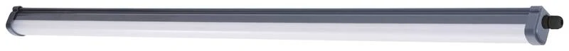 B-Ware Philips Lighting ProjectLine LED-Feuchtraumleuchte LED 34 W Warmweiß Schwarz