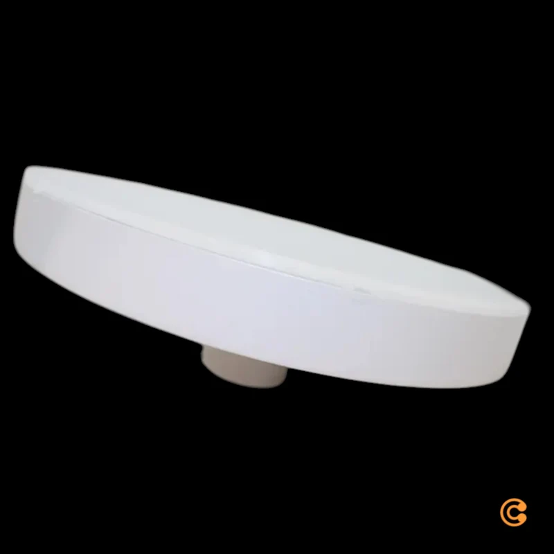 B-Ware NINE Pendelleuchte Hängelampe LED Beleuchtung rot Esszimmer SIEHE TEXT/FOTO