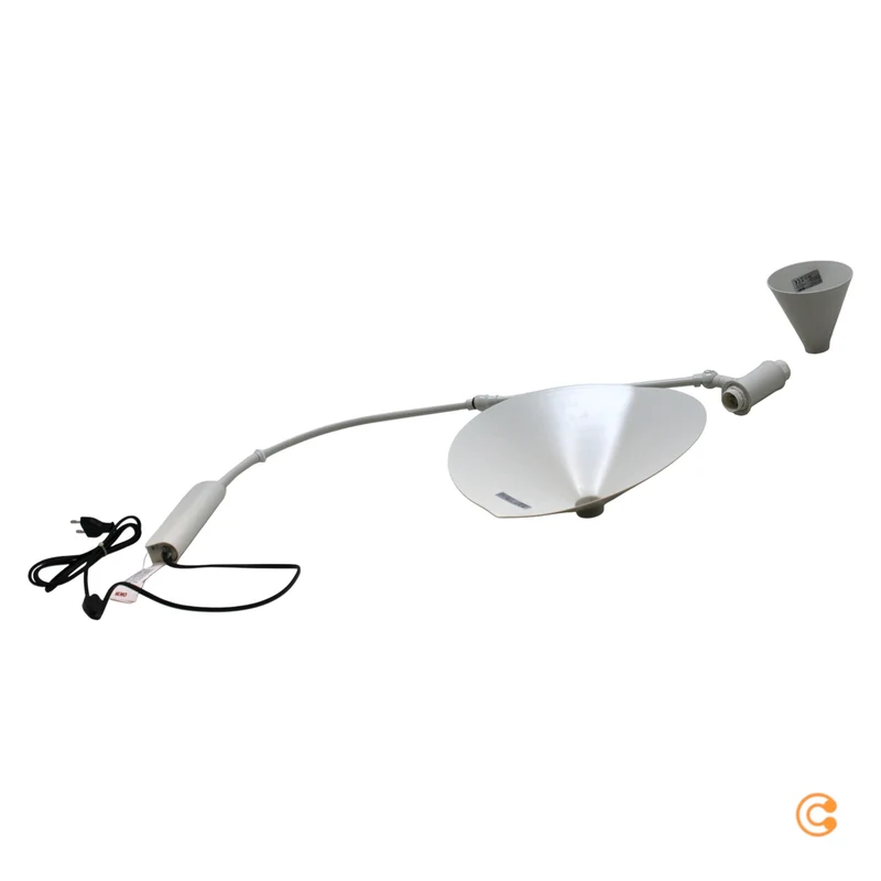 Nemo Wandleuchte Lampe Beleuchtung Marseille waschweiß Schalter SIEHE TEXT/FOTO