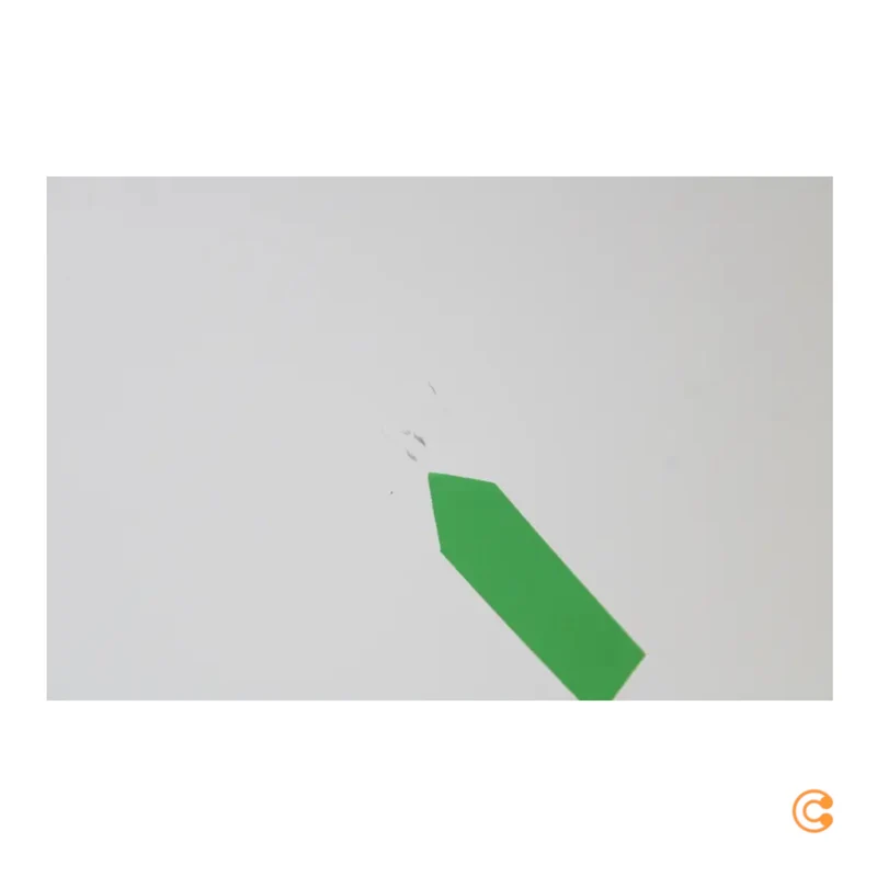 B-Ware HAY Pendelleuchte Deckenlampe Compass höhenverstellbar 43 cm SIEHE TEXT/FOTO