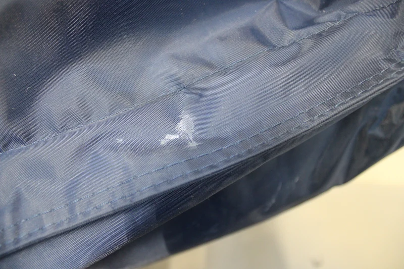 B-Ware Fatboy Indoor Sitzsack Sitzkissen Pouf Relaxsack Bodensitzkissen SIEHE TEXT/FOTO