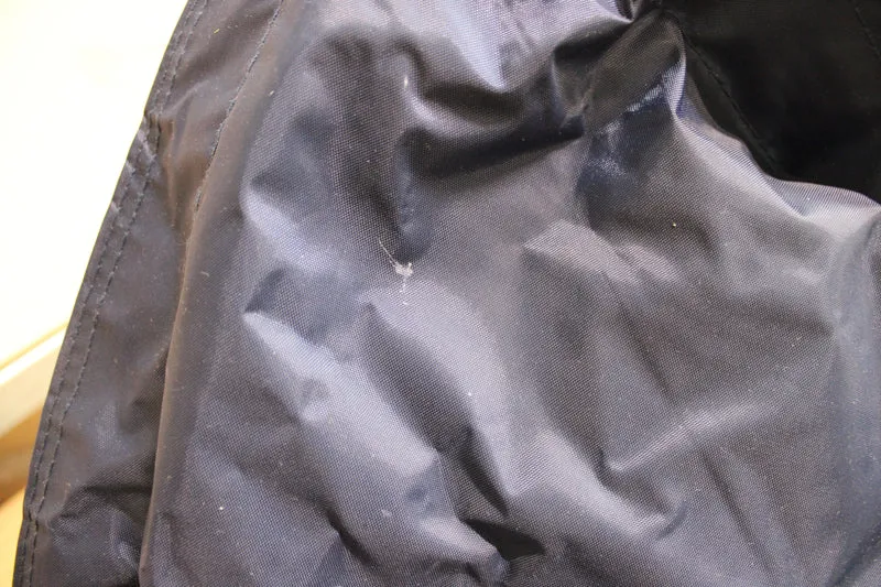 B-Ware Fatboy Indoor Sitzsack Sitzkissen Pouf Relaxsack Bodensitzkissen SIEHE TEXT/FOTO