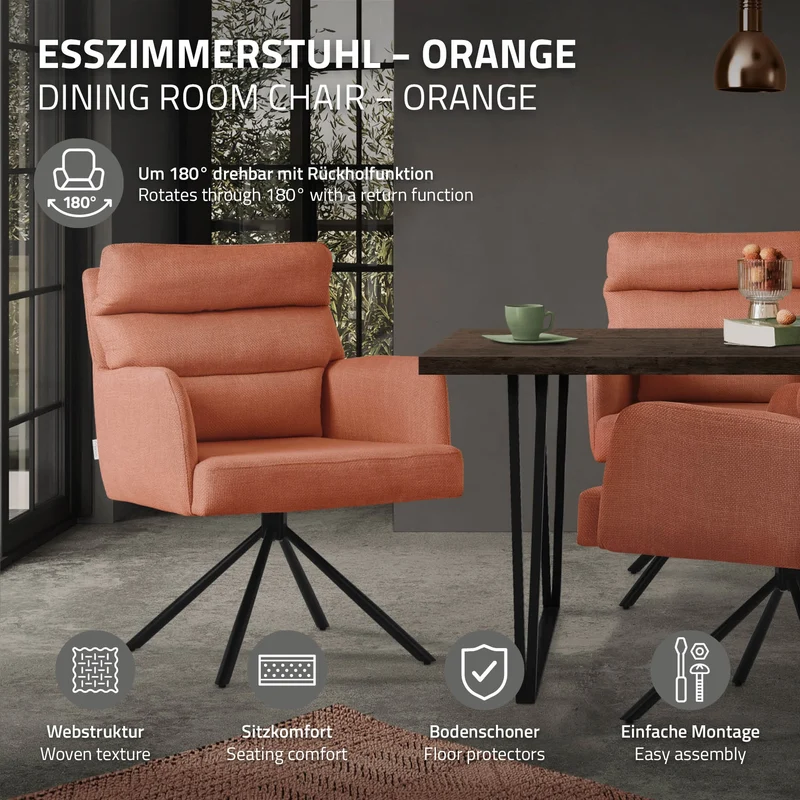 B-Ware Rückenkissen gepolstert bis 120 Kilogramm ML-Design