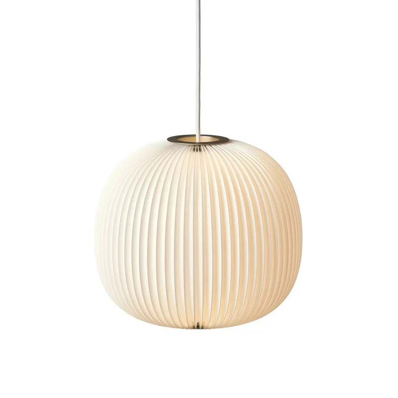 Le Klint Pendelleuchte Hängelampe Lamella 3 Esstischlampe gold SIEHE TEXT/FOTO