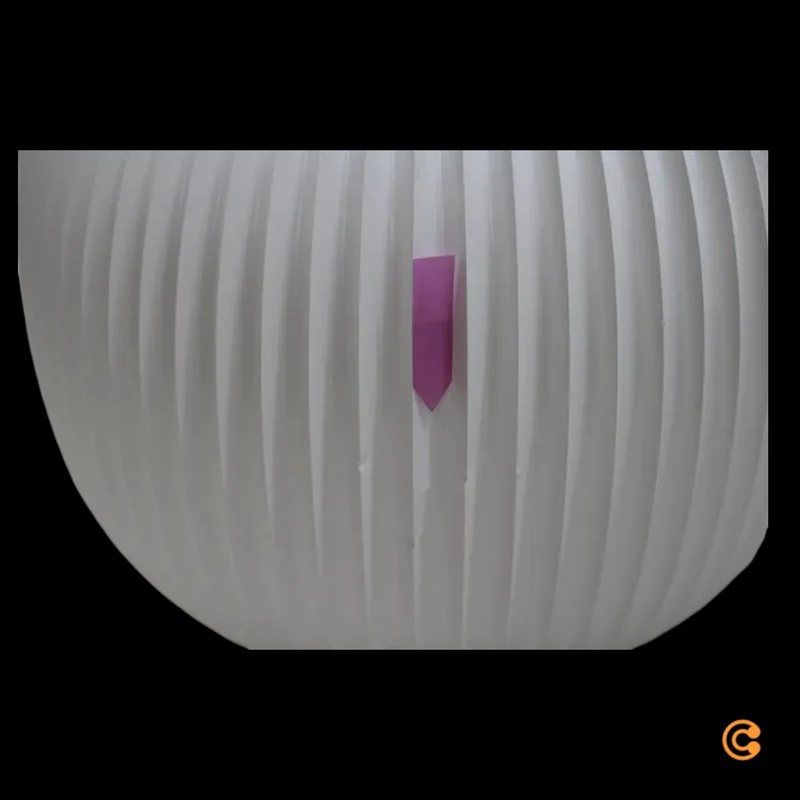 Le Klint Pendelleuchte Hängelampe Lamella 3 Esstischlampe gold SIEHE TEXT/FOTO