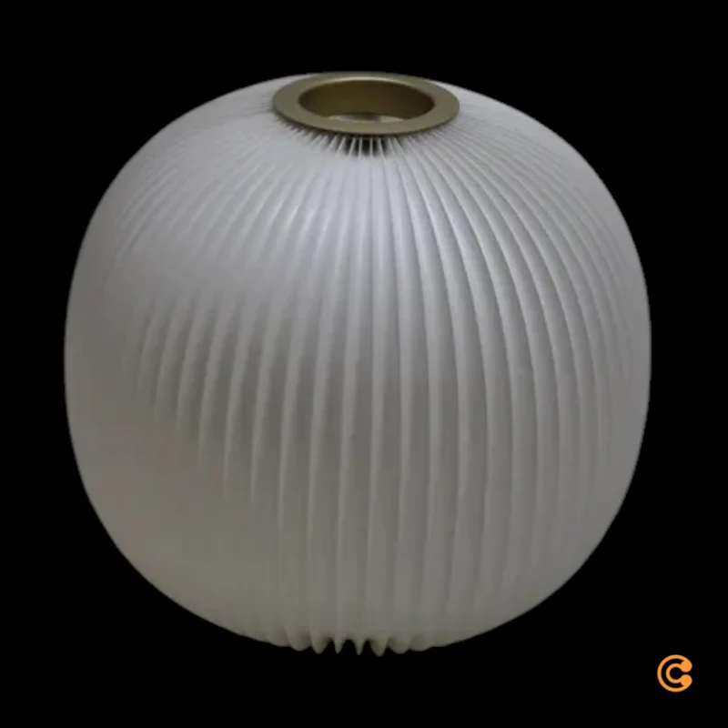 Le Klint Pendelleuchte Hängelampe Lamella 3 Esstischlampe gold SIEHE TEXT/FOTO