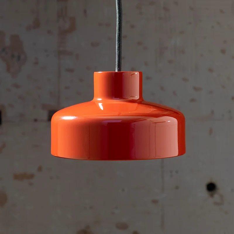 B-Ware NINE Pendelleuchte Hängelampe LED schwarz dimmbar Esstisch Büro Wohnzimmer