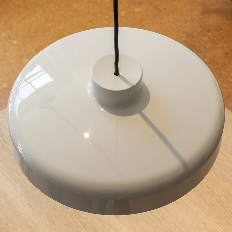 B-Ware NINE Pendelleuchte Hängelampe LED schwarz dimmbar Esstisch Büro Wohnzimmer