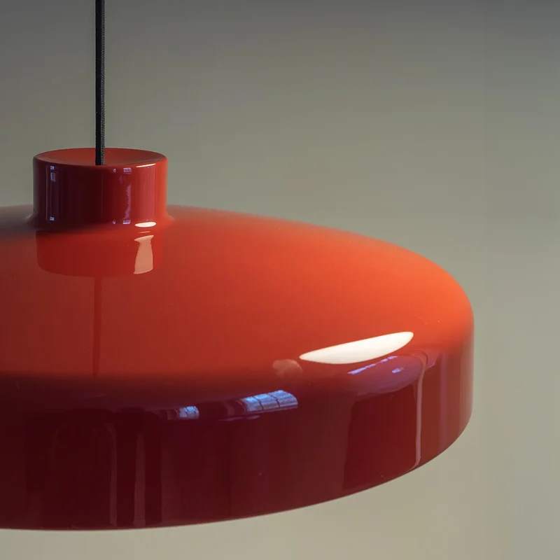 B-Ware NINE Pendelleuchte Hängelampe LED schwarz dimmbar Esstisch Büro Wohnzimmer