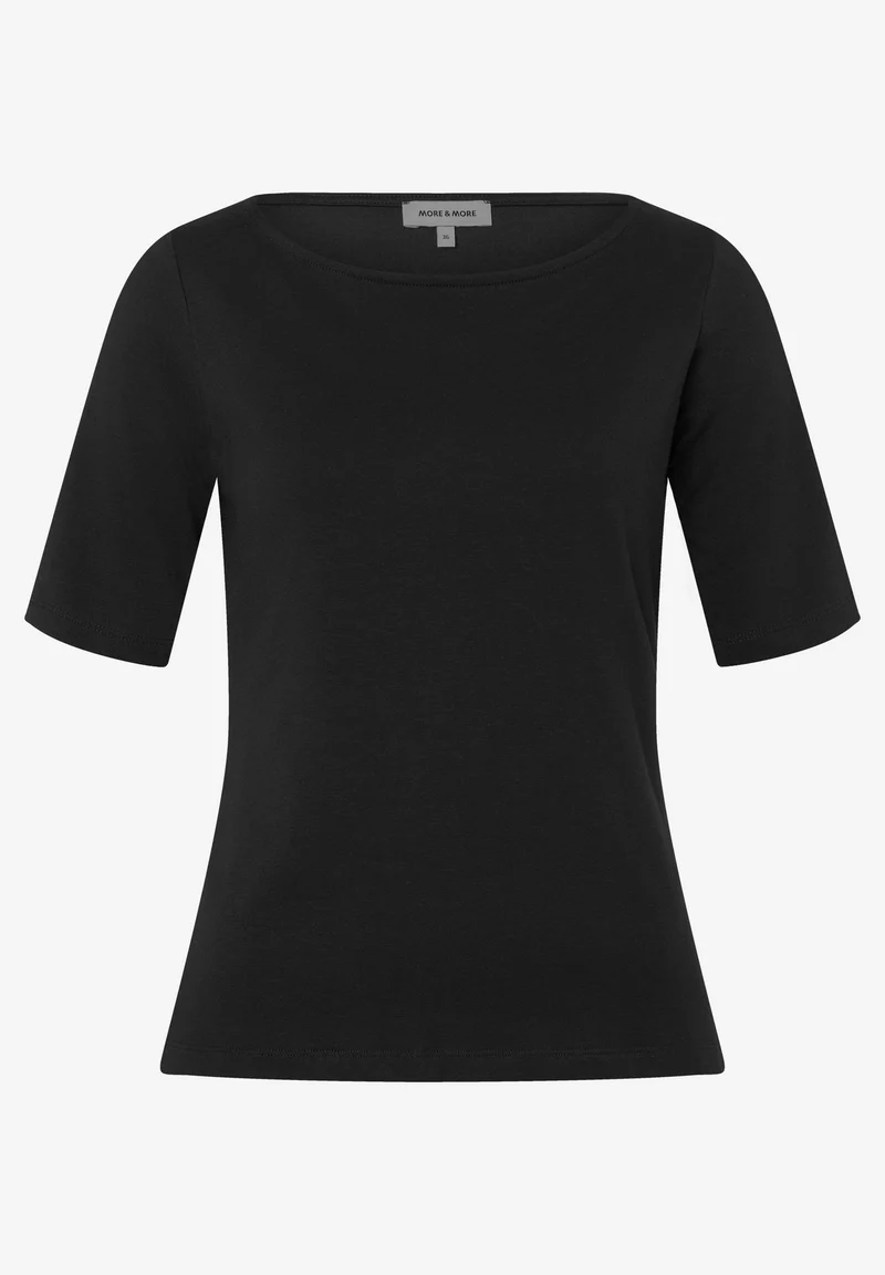 Basic-T-Shirt