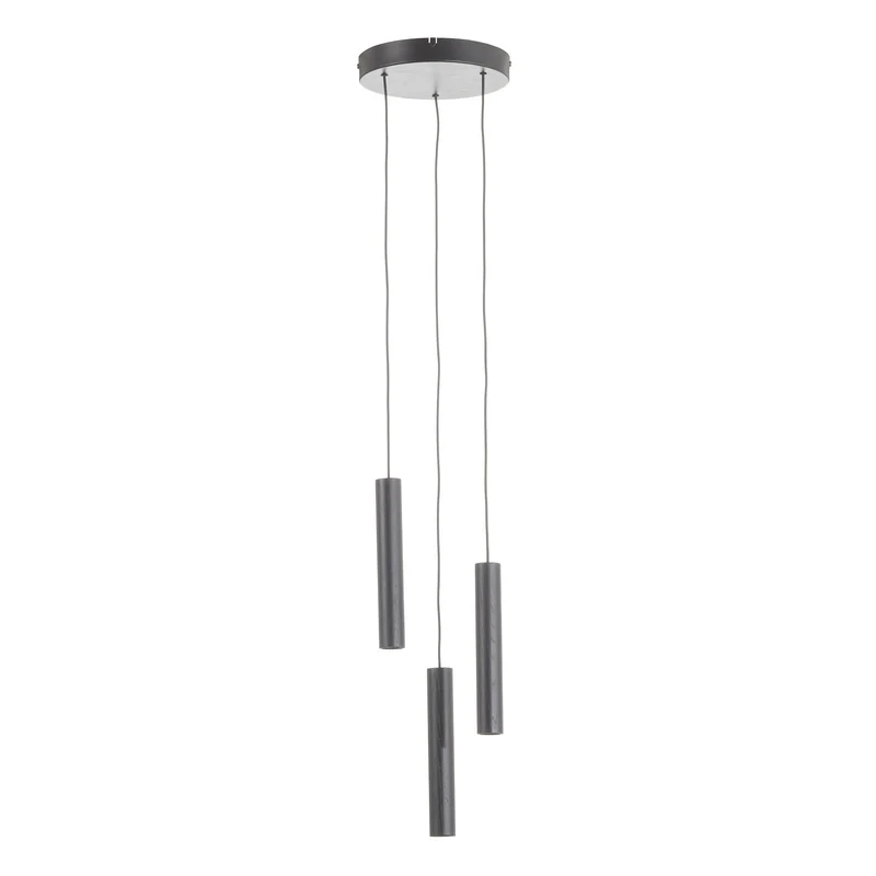 B-Ware Umage Chimes Pendelleuchte LED Hängeleuchten Deckenlampe Lampe Leuchte schwarz