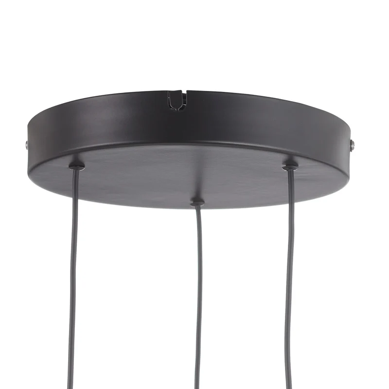 B-Ware Umage Chimes Pendelleuchte LED Hängeleuchten Deckenlampe Lampe Leuchte schwarz