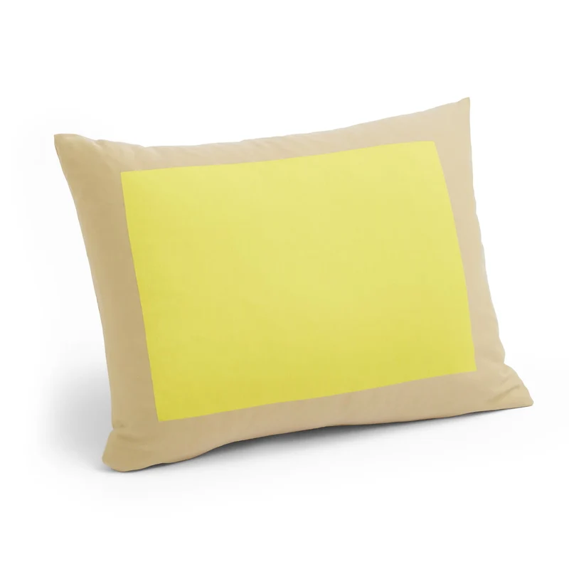 B-Ware Hay Ram Kissen Dekokissen Sofakissen Couchkissen Zierkissen Kopfkissen