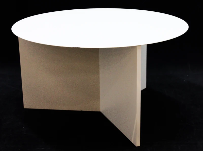 Hay Slit Table XL Tisch Couchtisch Wohnzimmertisch Beistelltisch SIEHE TEXT/FOTO