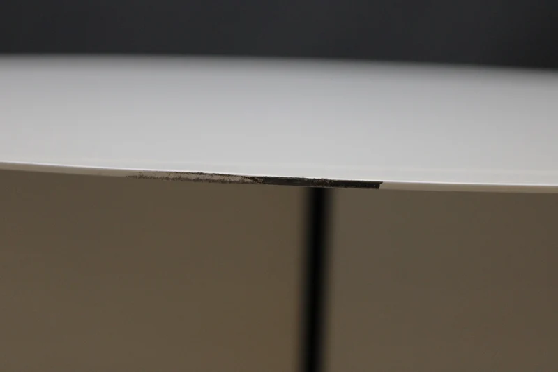 Hay Slit Table XL Tisch Couchtisch Wohnzimmertisch Beistelltisch SIEHE TEXT/FOTO
