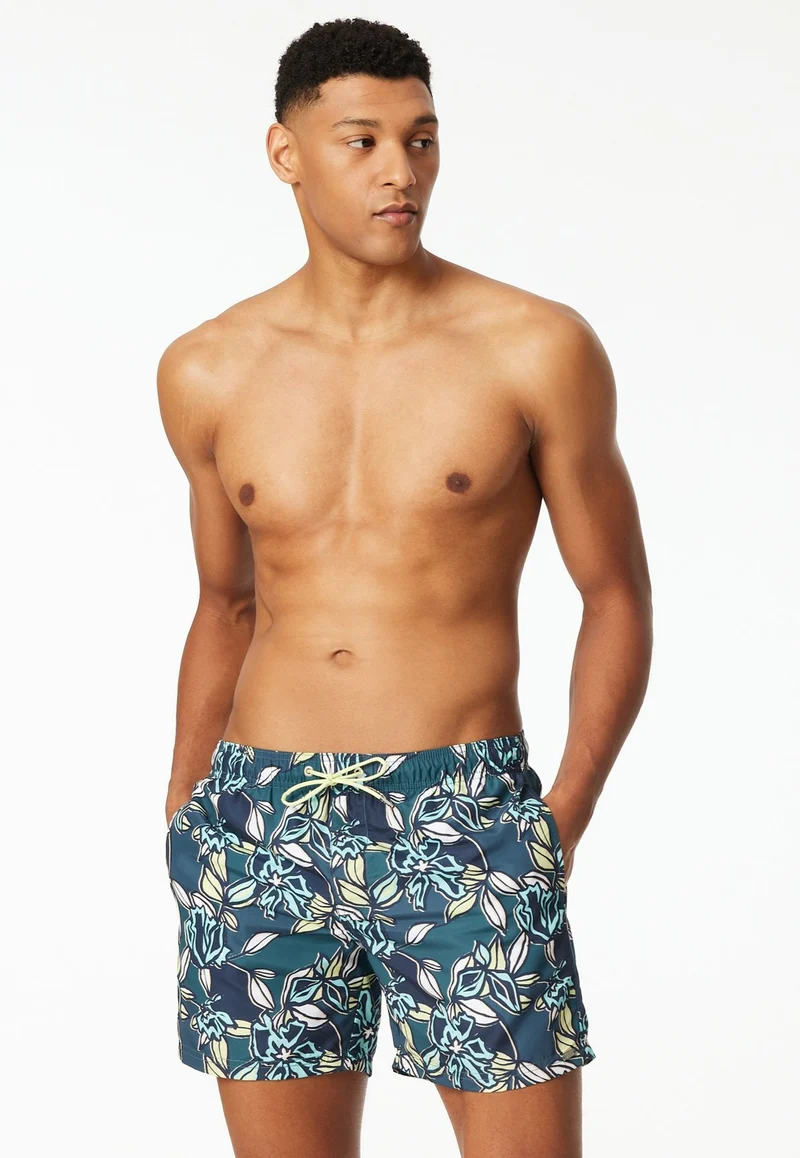 Badehose Shorts