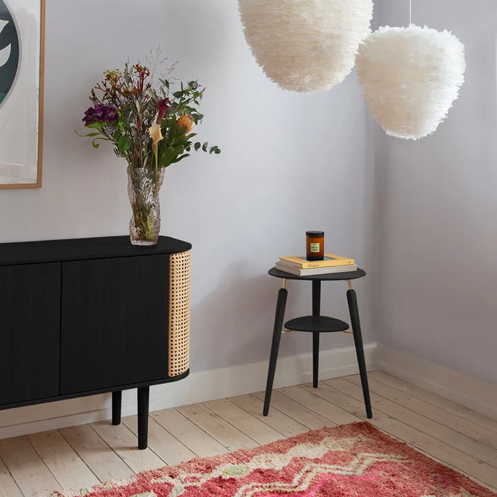 B-Ware Umage My Spot Beistelltisch Couchtisch Kaffeetisch Sofatisch SIEHE TEXT/FOTO