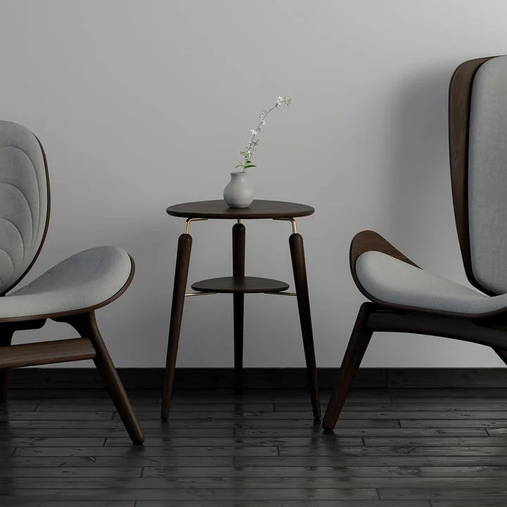 B-Ware Umage My Spot Beistelltisch Couchtisch Kaffeetisch Sofatisch SIEHE TEXT/FOTO