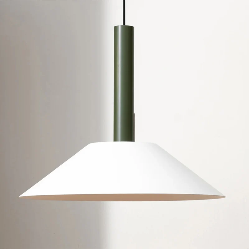 B-Ware NINE Hook Pendelleuchte Hängelampe Wohnzimmerlampe grün E27 SIEHE TEXT/FOTO