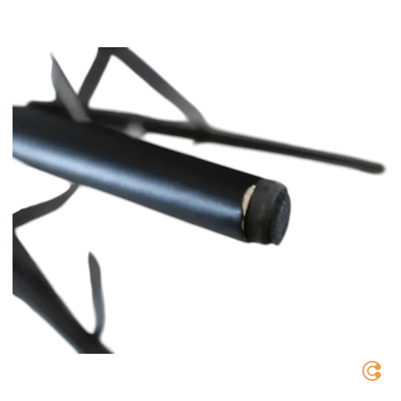 B-Ware Vitra Stuhl Armchair Eames Kunststoff weiß Ahorn schwarz SIEHE TEXT/FOTO