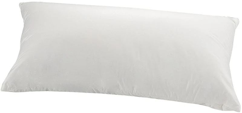 Kissen Plume Bio Daune 3-Kammern