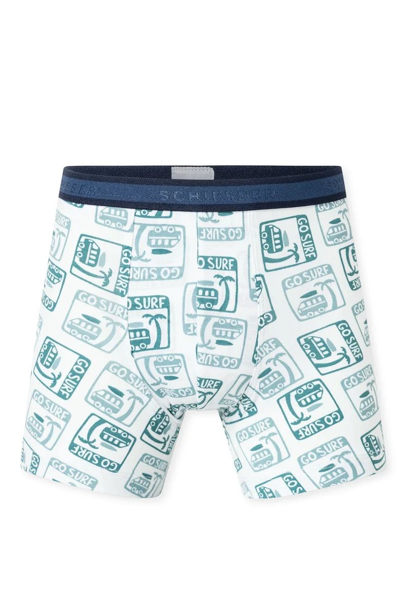 3PACK Shorts