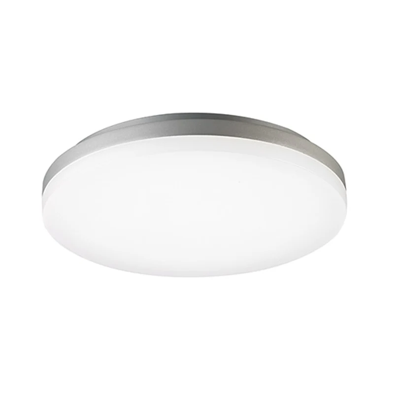 B-Ware Sigor Circel LED Deckenleuchte Deckenlampe Leuchte Lampe Ø40cm Deckenlicht