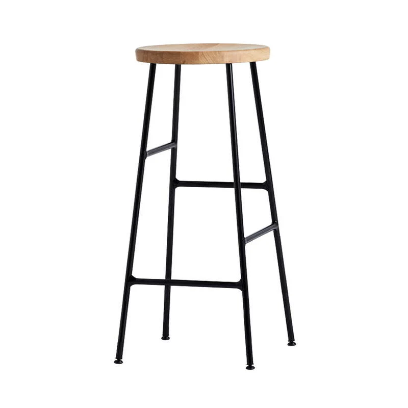 B-Ware Hay Cornet Barhocker Hocker Barstuhl Stuhl Tresenhocker Eiche SIEHE TEXT/FOTO
