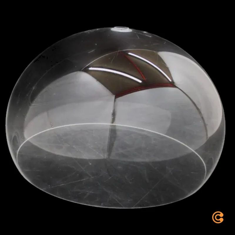 D-Ware Kartell Leuchte Lampe FL/Y LED Hängeleuchte Ferruccio Laviani SIEHE TEXT/FOTO