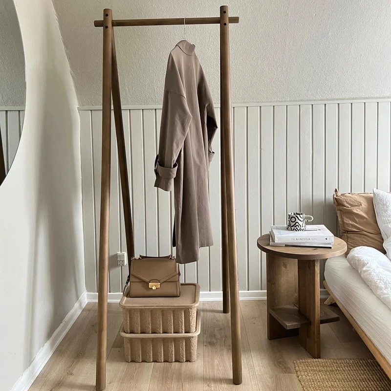 B-Ware Karup Design Garderobe Ständer Hongi Kleideraufbewahrung 75 cm SIEHE TEXT/FOTO