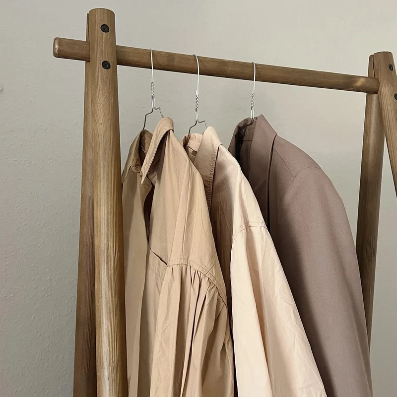 B-Ware Karup Design Garderobe Ständer Hongi Kleideraufbewahrung 75 cm SIEHE TEXT/FOTO