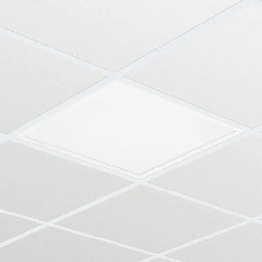 B-Ware Philips Professional LED-Panel Deckenpanel RC132V G4 LED34S/830 PSU W60L60 423