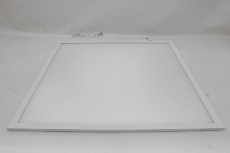 B-Ware Arcchio Nesley Deckenlampe Deckenlicht LED Panel, 62 cm, 4.000 K, weiß