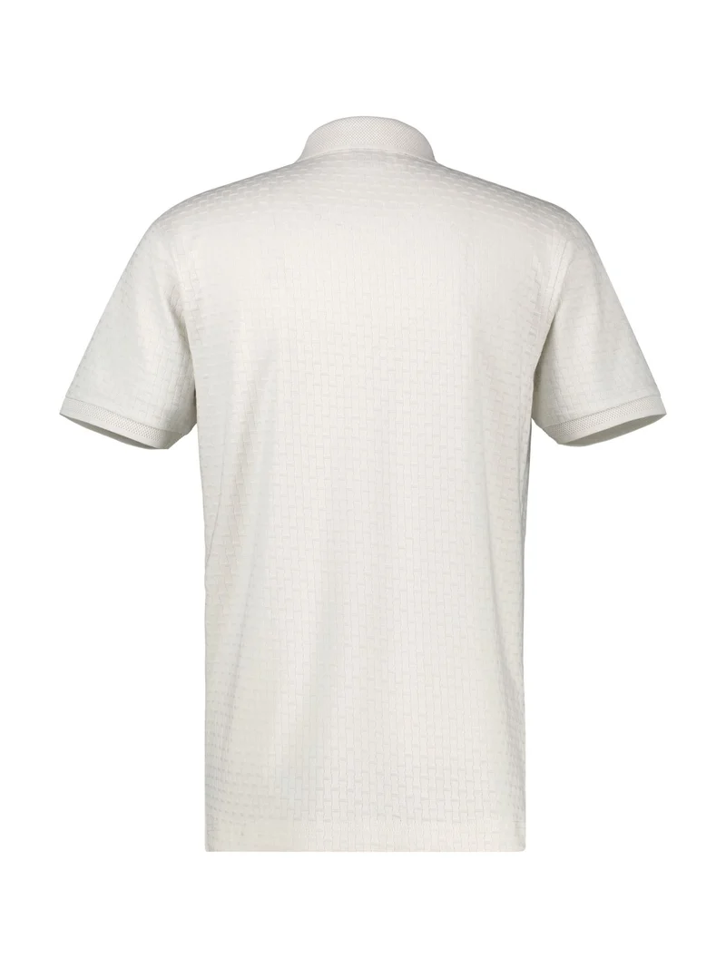 POLO-ZIPPER