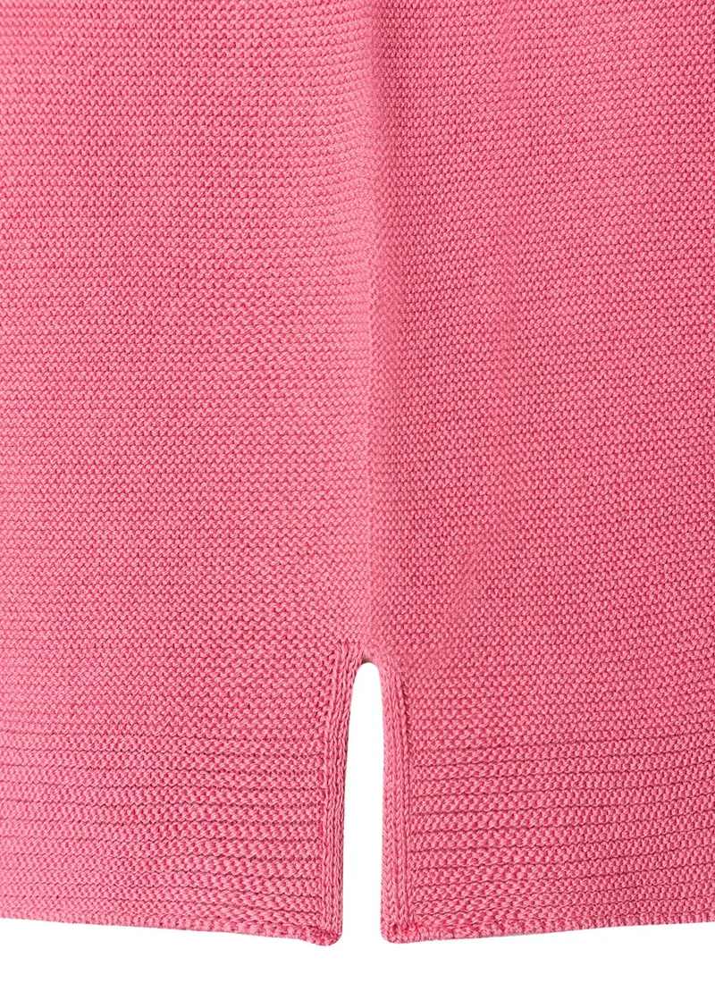 Pullover Rundhals 1/1 Arm