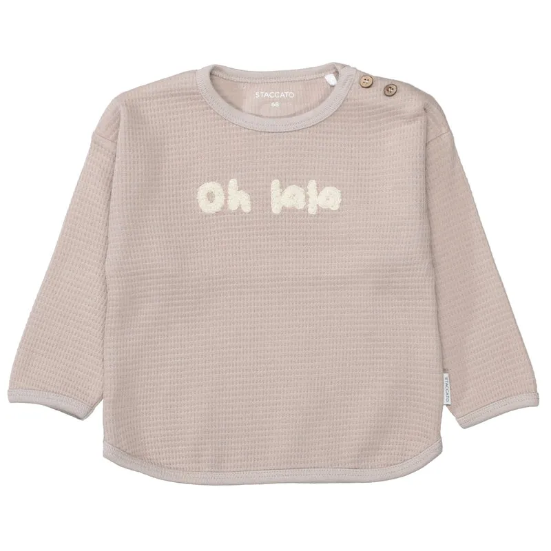 NOS Shirt,oversized