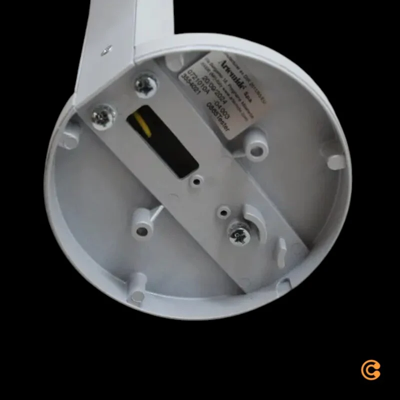 B-Ware Melampo Wandleuchte Wandlampe Parete Aluminium LED verstellbar SIEHE TEXT/FOTO