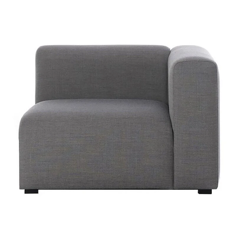 B-Ware Hay Mags Sofa-Modul Rechts Sofateil Couchmodul Couchteil Sofa Couch